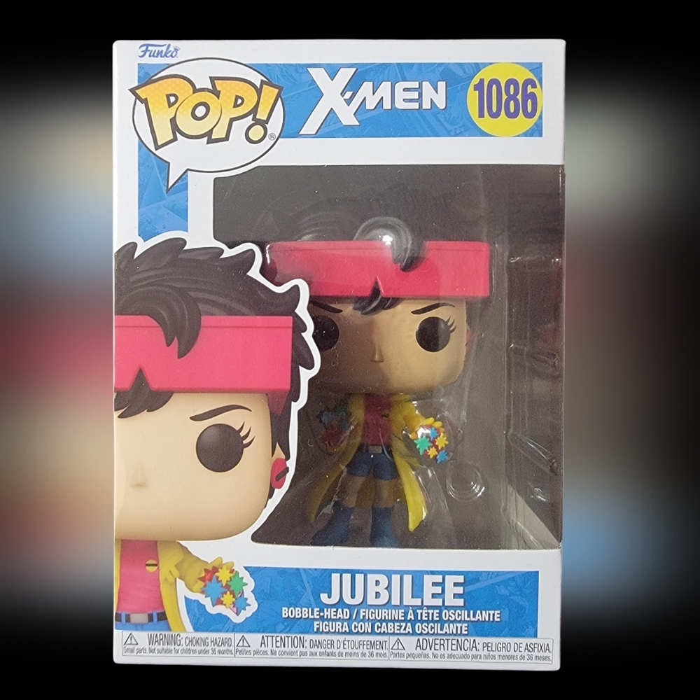 Funko pop